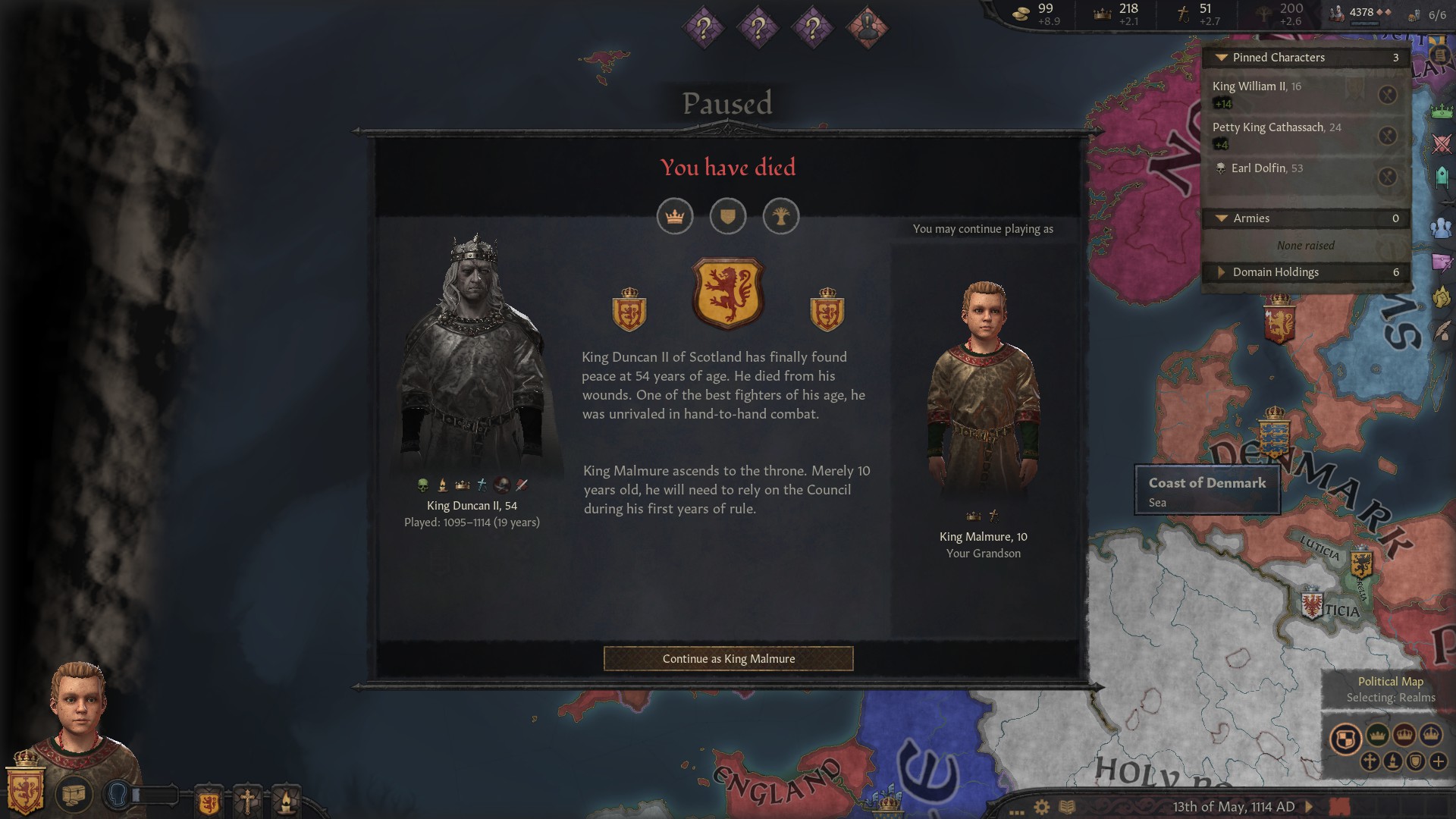 41. The death of King Duncan II.jpg